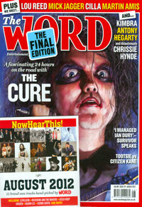 The Last Word Magazine