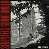 Sam Fender 2021