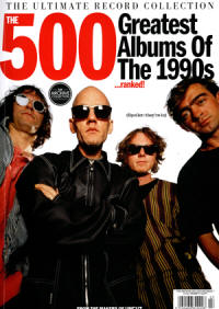 Uncut 1990's