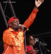 Jimmy Cliff