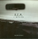 E-Bow The Letter