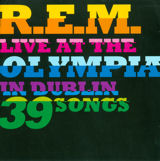 Live In Dublin