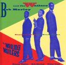 The Wailin' Wailers