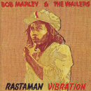 Rastaman Vibration