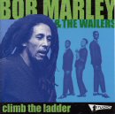 Climb The Ladder