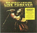 Live Forever