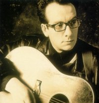 Elvis Costello