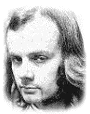 John Peel Circa 1970's