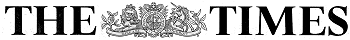 The Times Logo