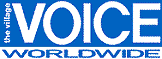 Village Voice Logo
