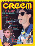 Creem #2