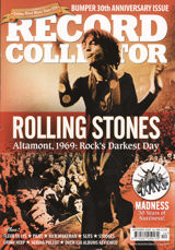 Record Collector 30