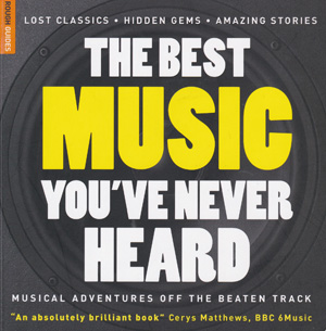 Best Music You've Never Herd