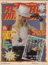 Record Mirror 2