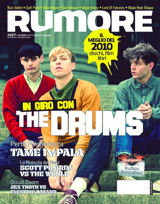 Rumore