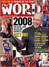 The Word - 2008