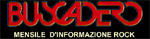 Buscadero Logo