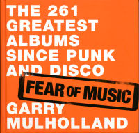 Fear Of Music