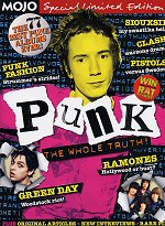 Mojo - Punk SE