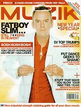 Muzik Mag