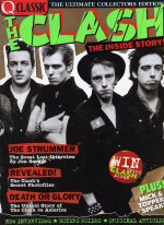 Q - The Clash SE