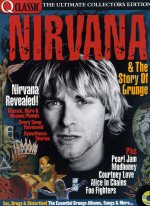 Q Classic - Grunge