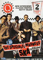 Q - Ska/2 Tone SE