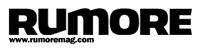 Rumore Logo