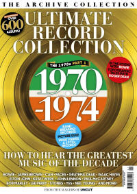 Image result for uncut ultimate record collection the 1970's