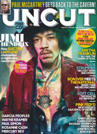 Uncut Preview