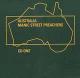 Australia CD1
