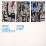Ocean Spray