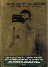 Postcards From A Young Man - Deluxe Edition