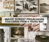 Postcards From A Young Man CD2