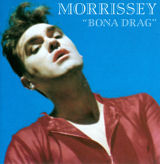 Morrissey - Bona Drag