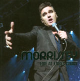Morrissey - Earls Court