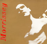 Morrissey - Suedehead