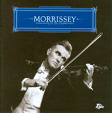 Morrissey - Ringleader Of The Tormentors