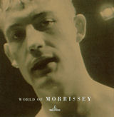 Morrissey - World Of Morrissey