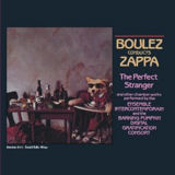 The Perfect Stranger