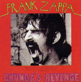 Chunga's Revenge