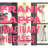 Imaginary Diseases
