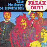 Frak Out