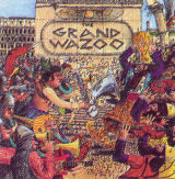 Grand Wazoo