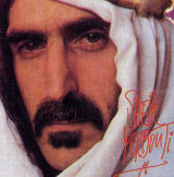 Sheik Yerbouti