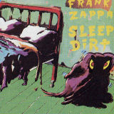 Sleep Dirt