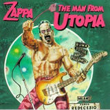 The Man From Utopia