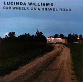 Lucinda Williams