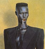 Grace Jones