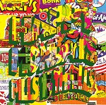 Happy Mondays